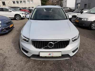 Volvo XC40 D4 190 Inscription Geartronic AWD (2020) - Photo 2