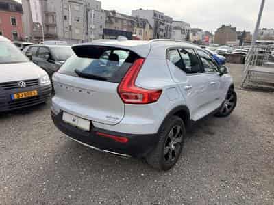 Volvo XC40 D4 190 Inscription Geartronic AWD (2020) - Photo 5