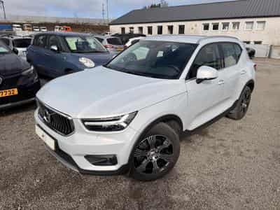 Volvo XC40 D4 190 Inscription Geartronic AWD (2020) - Photo 6
