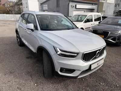 Volvo XC40 D4 190 Inscription Geartronic AWD (2020) - Photo 7