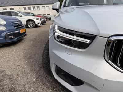 Volvo XC40 D4 190 Inscription Geartronic AWD (2020) - Photo 9