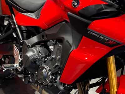 Yamaha Tracer 9 GT (2021) - Foto 1