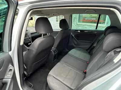 VW Golf VI 1.4 ESSENCE AUTOMATIQUE 5 PORTES (2008) - Foto 12