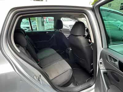 VW Golf VI 1.4 ESSENCE AUTOMATIQUE 5 PORTES (2008) - Foto 11