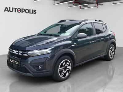 Dacia Sandero 1.0 III Expression (2023) - Foto 1