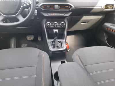 Dacia Sandero 1.0 III Expression (2023) - Foto 10