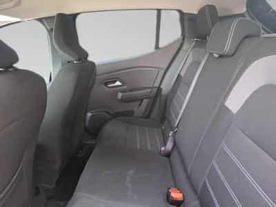 Dacia Sandero 1.0 III Expression (2023) - Foto 11