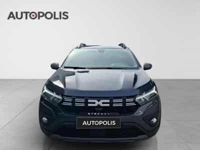 Dacia Sandero 1.0 III Expression (2023) - Foto 14