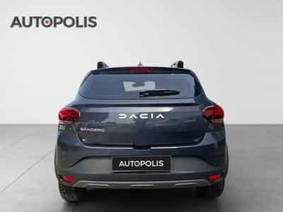 Dacia Sandero 1.0 III Expression (2023) - Foto 15