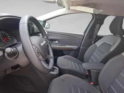 Dacia Sandero 1.0 III Expression (2023) - Foto 4