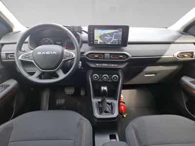 Dacia Sandero 1.0 III Expression (2023) - Foto 5