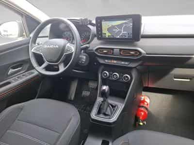 Dacia Sandero 1.0 III Expression (2023) - Foto 7