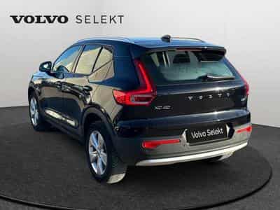 Volvo XC40 B3 Core / Essence (2024) - Photo 5
