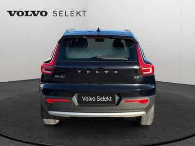 Volvo XC40 B3 Core / Essence (2024) - Photo 6