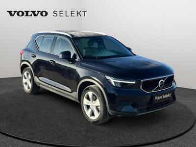 Volvo XC40 B3 Core / Essence (2024) - Photo 8