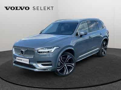 Volvo XC90 B5 AWD Plus Bright / Diesel (2023) - Photo 1