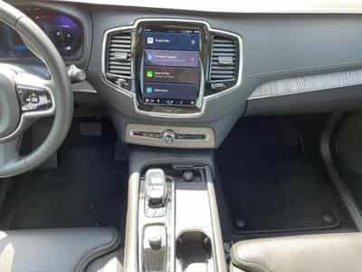 Volvo XC90 B5 AWD Plus Bright / Diesel (2023) - Photo 11