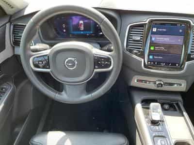 Volvo XC90 B5 AWD Plus Bright / Diesel (2023) - Photo 12