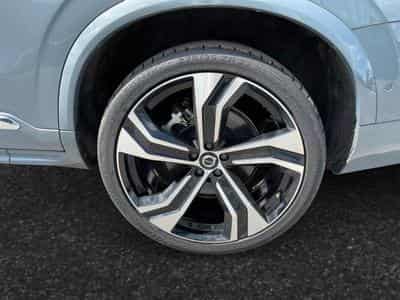 Volvo XC90 B5 AWD Plus Bright / Diesel (2023) - Photo 14