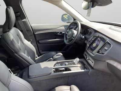 Volvo XC90 B5 AWD Plus Bright / Diesel (2023) - Photo 15