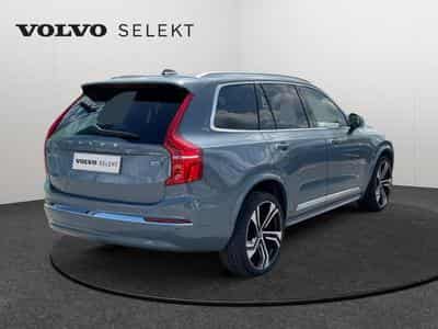 Volvo XC90 B5 AWD Plus Bright / Diesel (2023) - Photo 2