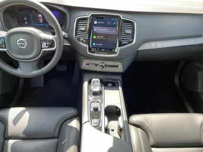 Volvo XC90 B5 AWD Plus Bright / Diesel (2023) - Photo 3
