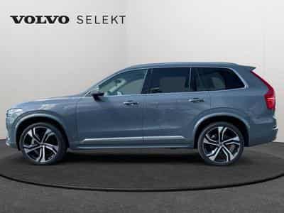 Volvo XC90 B5 AWD Plus Bright / Diesel (2023) - Photo 4