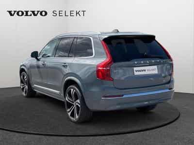 Volvo XC90 B5 AWD Plus Bright / Diesel (2023) - Photo 5