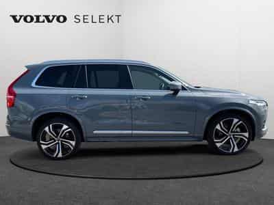 Volvo XC90 B5 AWD Plus Bright / Diesel (2023) - Photo 7