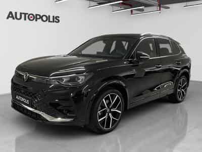 VW Tiguan 1.5 IV R-Line (2024) - Foto 1