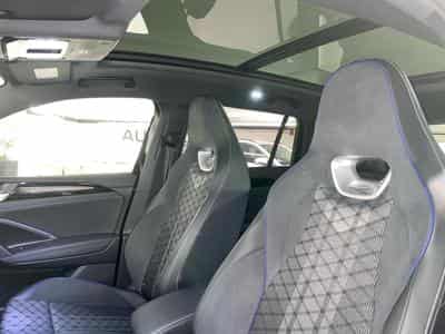 VW Tiguan 1.5 IV R-Line (2024) - Foto 13