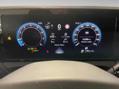 VW Tiguan 1.5 IV R-Line (2024) - Foto 2