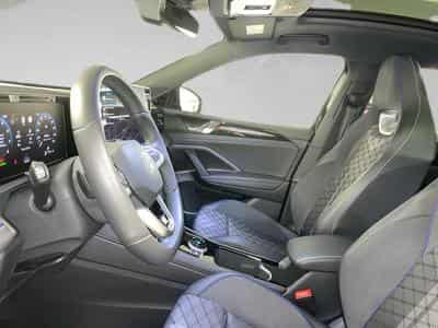 VW Tiguan 1.5 IV R-Line (2024) - Foto 4