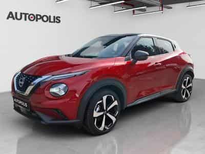 Nissan Juke TEKNA (2024) - Photo 1
