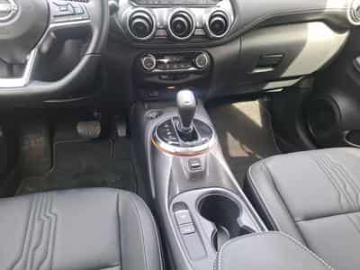 Nissan Juke TEKNA (2024) - Foto 10