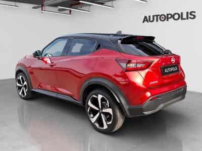 Nissan Juke TEKNA (2024) - Foto 13