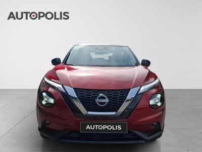 Nissan Juke TEKNA (2024) - Foto 14