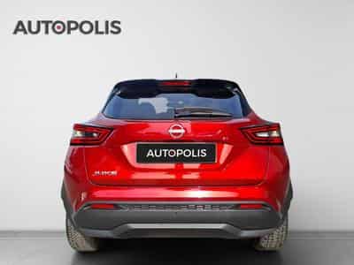 Nissan Juke TEKNA (2024) - Foto 15