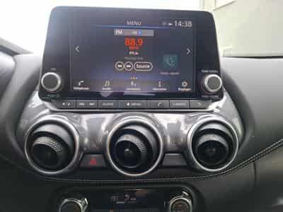 Nissan Juke TEKNA (2024) - Foto 3