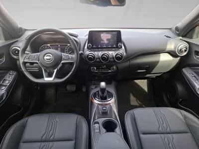 Nissan Juke TEKNA (2024) - Foto 5