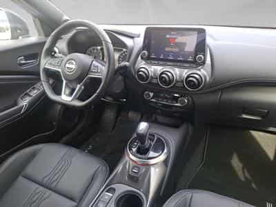 Nissan Juke TEKNA (2024) - Foto 7