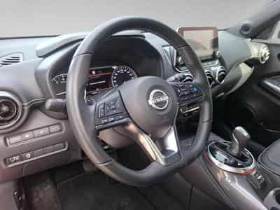 Nissan Juke TEKNA (2024) - Foto 8