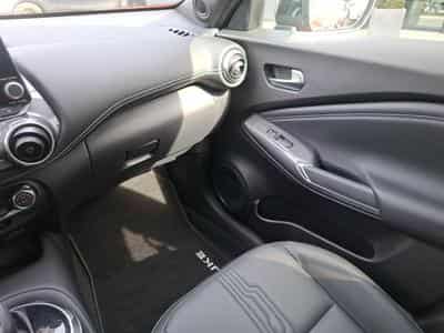 Nissan Juke TEKNA (2024) - Foto 9