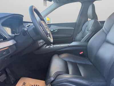 Volvo XC90 B5 Plus Bright / Diesel (2023) - Photo 10