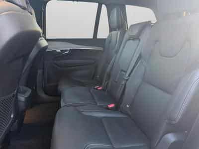 Volvo XC90 B5 Plus Bright / Diesel (2023) - Photo 13