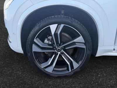 Volvo XC90 B5 Plus Bright / Diesel (2023) - Photo 14