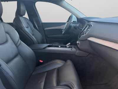 Volvo XC90 B5 Plus Bright / Diesel (2023) - Photo 15