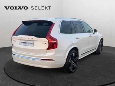 Volvo XC90 B5 Plus Bright / Diesel (2023) - Photo 2