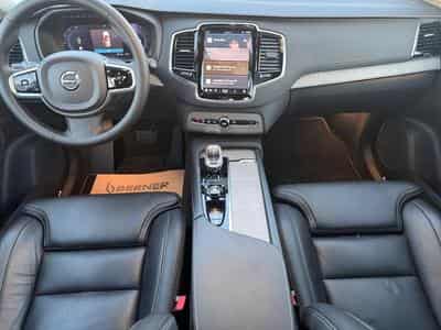 Volvo XC90 B5 Plus Bright / Diesel (2023) - Photo 3