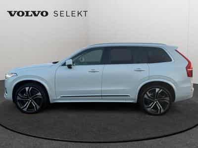 Volvo XC90 B5 Plus Bright / Diesel (2023) - Photo 4
